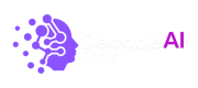 Decode AI Tools Logo